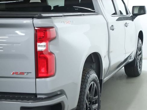 Used 2024 Chevrolet Silverado 1500 RST image 44