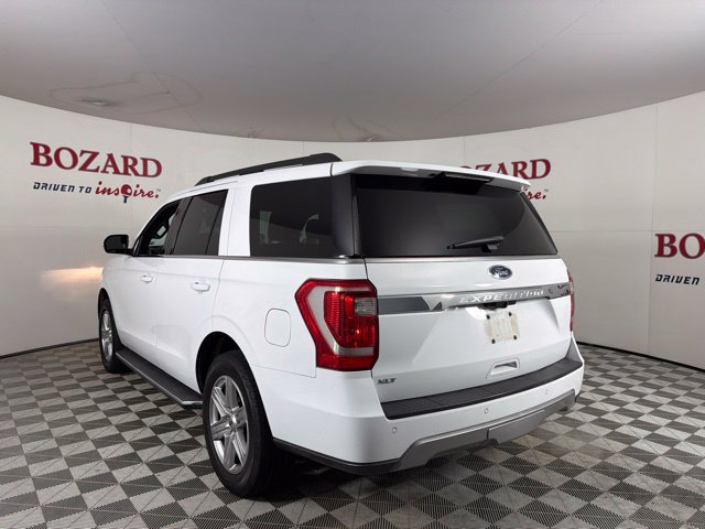Used 2020 Ford Expedition XLT w/ Equipment Group 202A RWD image 11