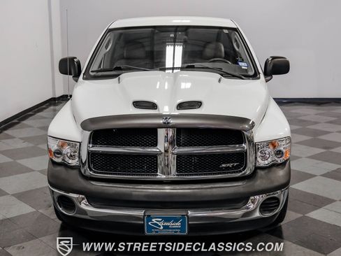 Used 2003 Dodge Ram 1500 Truck ST RWD image 35