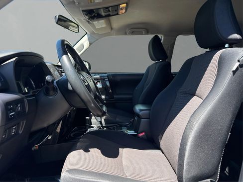 Used 2016 Toyota 4Runner Trail AWD/4WD image 9