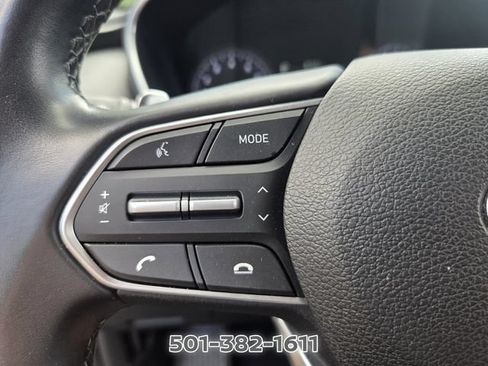 Used 2023 Hyundai Santa Fe SEL AWD/4WD image 26