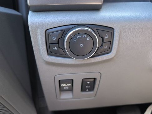 Certified 2020 Ford F150 XLT w/ Equipment Group 302A Luxury image 24