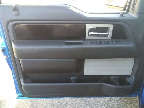 Used 2012 Ford F150 FX4 w/ FX Plus Pkg image 21