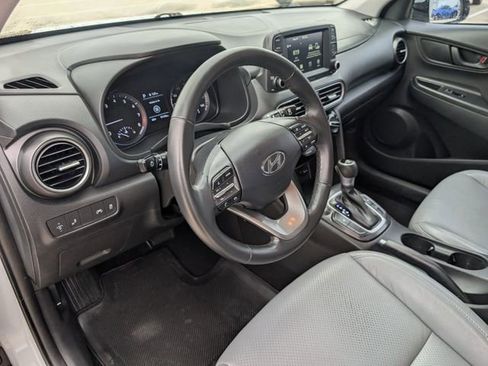 Used 2020 Hyundai Kona SEL FWD image 9
