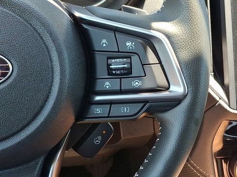 Certified 2024 Subaru Forester Limited AWD/4WD image 25
