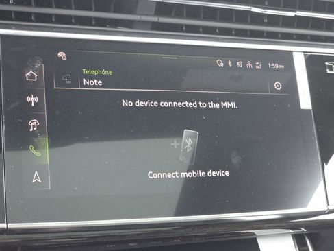 New 2026 Audi Q8 Premium Plus image 15