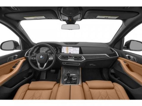 Used 2023 BMW X5 xDrive40i w/ M Sport Package AWD/4WD image 11