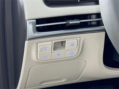 New 2026 Hyundai Tucson Limited image 15