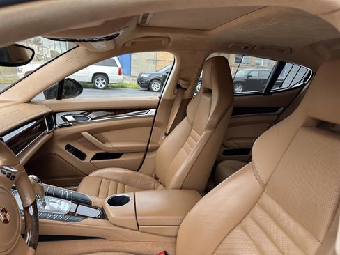 Used 2010 Porsche Panamera Turbo AWD/4WD image 22