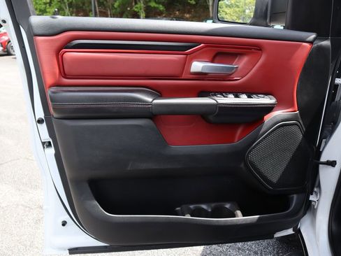 Used 2023 RAM 1500 Rebel w/ Rebel Level 1 Equipment Group image 12