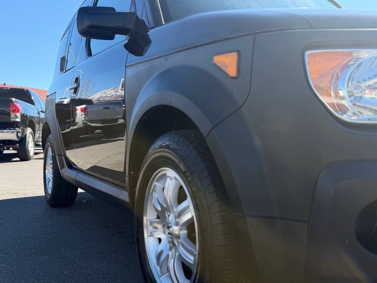 Used 2006 Honda Element EX image 84