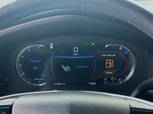 Used 2018 Cadillac Escalade Premium Luxury image 9