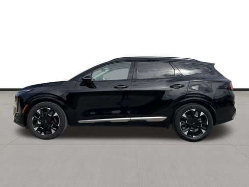 Used 2026 Kia Sportage SX FWD image 8