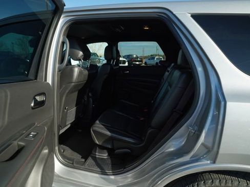 Used 2021 Dodge Durango R/T image 16