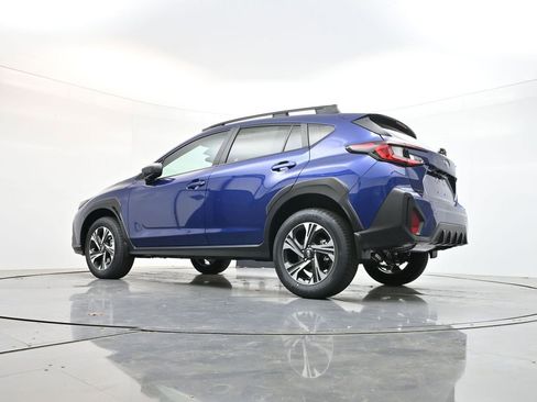 New 2026 Subaru Crosstrek 2.0i Premium AWD/4WD image 21