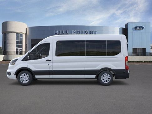 New 2026 Ford Transit 350 XLT RWD image 4