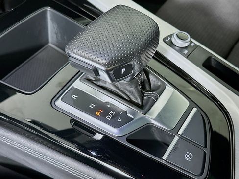 Used 2024 Audi A5 2.0T Premium Plus AWD/4WD image 7