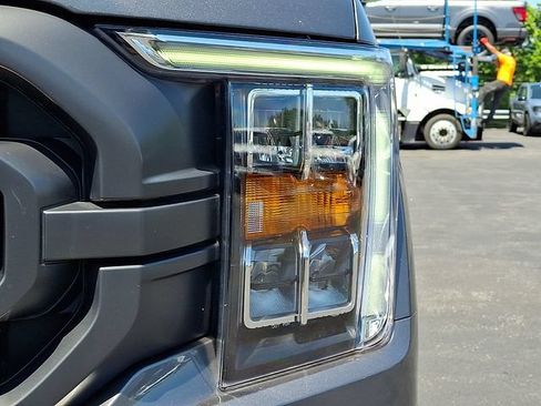 Certified 2023 Ford F150 XLT w/ Equipment Group 302A High AWD/4WD image 9