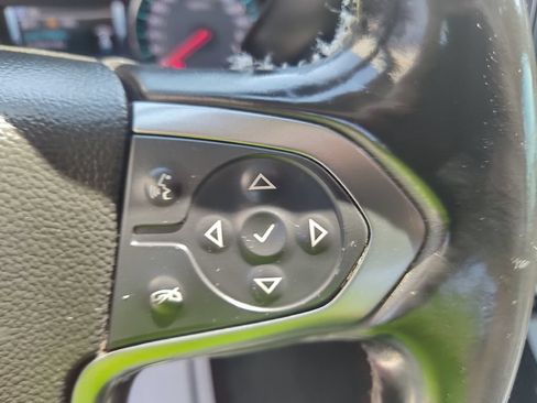 Used 2018 Chevrolet Silverado 1500 LT w/ All Star Edition AWD/4WD image 27