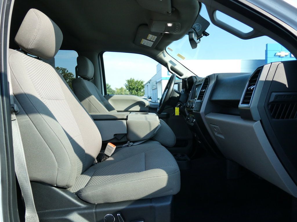Used 2018 Ford F150 XLT w/ Equipment Group 302A Luxury AWD/4WD image 13