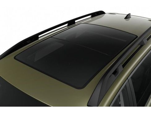 New 2026 Subaru Ascent Limited Bronze image 14