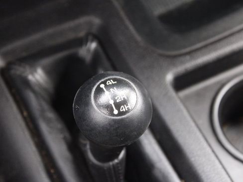 Used 2017 RAM 2500 Tradesman w/ Snow Chief Group image 35