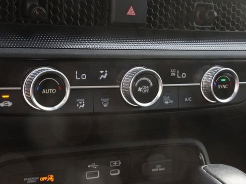 Used 2024 Honda CR-V Sport image 25