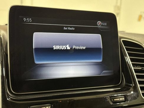 Used 2019 Mercedes-Benz GLS 450 4MATIC image 14
