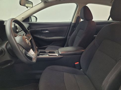 Used 2020 Nissan Sentra S FWD image 17