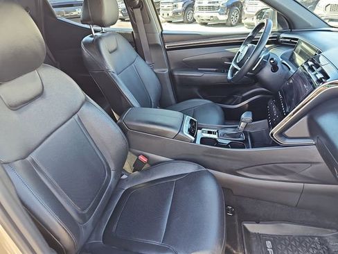 Used 2024 Hyundai Santa Cruz XRT image 10