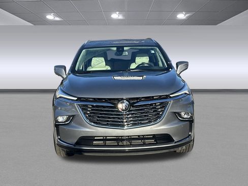 Used 2023 Buick Enclave Essence w/ Trailering Package, 5000 lbs. image 8