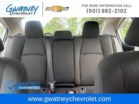 Used 2024 Toyota Corolla LE FWD image 21
