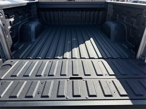 New 2026 GMC Sierra 1500 Elevation w/ LPO, Elevation Black Package image 26