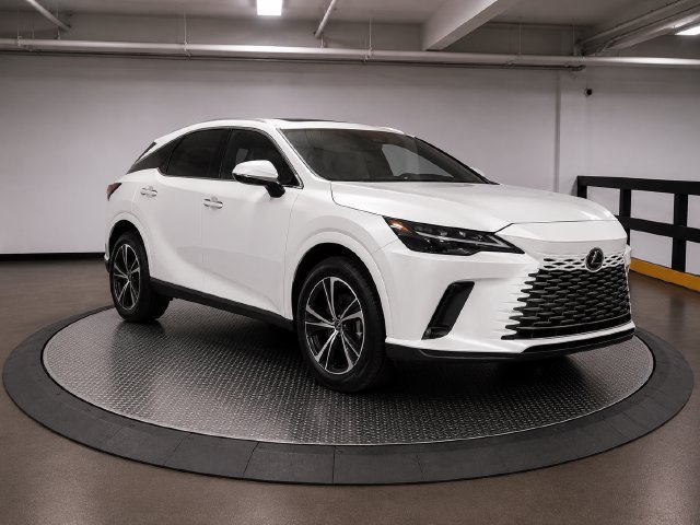 Used 2026 Lexus RX 350 Premium w/ Accessory Package (Z1) AWD/4WD image 1