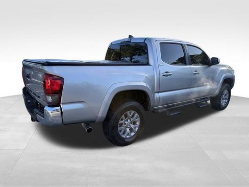 Used 2019 Toyota Tacoma SR5 image 7