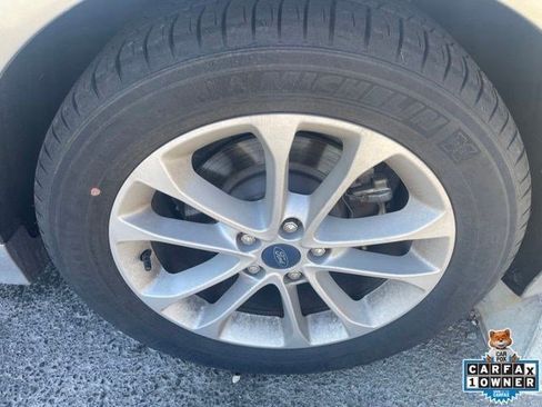 Used 2020 Ford Fusion SE FWD image 17