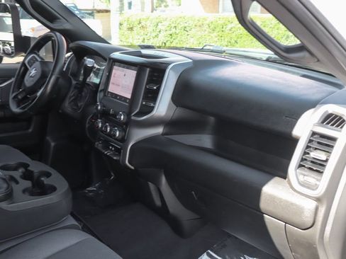 Used 2022 RAM 2500 Big Horn image 42