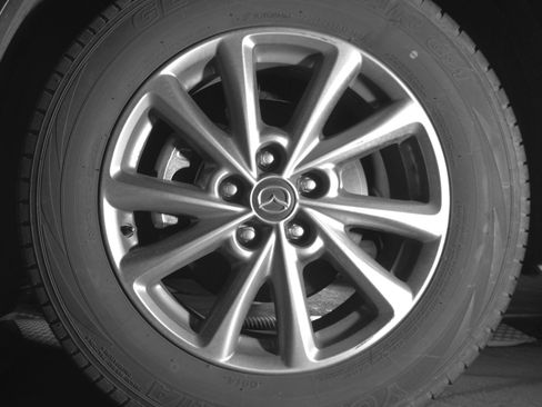 Used 2024 MAZDA CX-5 AWD 2.5 S w/ Select Package image 12