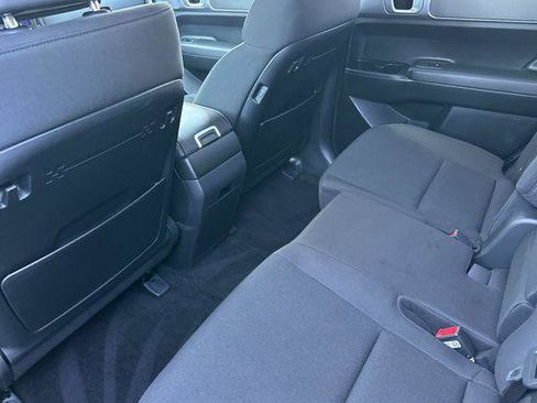 Certified 2026 Hyundai Santa Fe SE FWD image 12