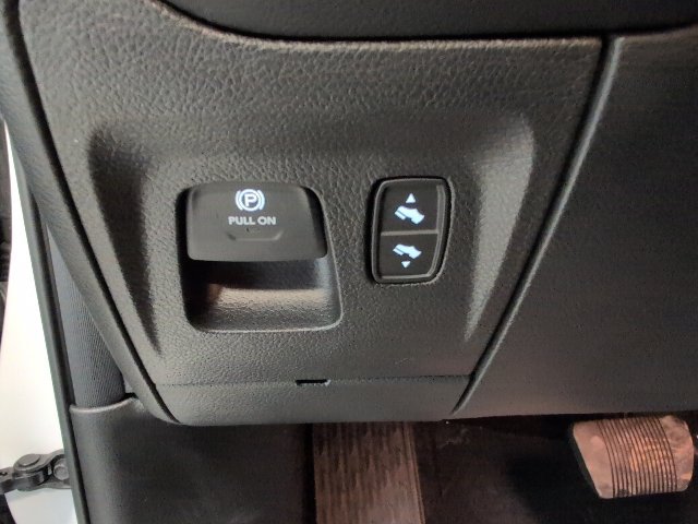 New 2026 RAM 1500 Big Horn w/ Night Edition AWD/4WD image 16