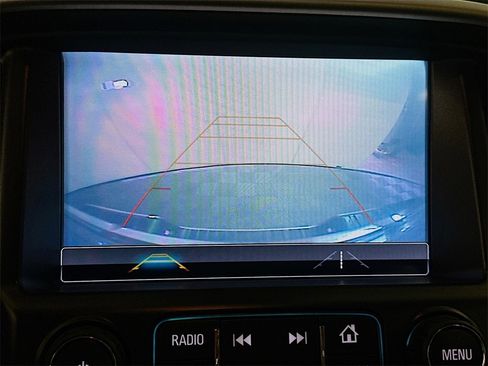 Used 2018 GMC Canyon SLT w/ Driver Alert Package image 14