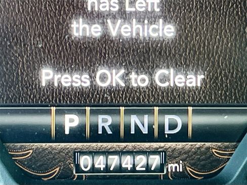 Used 2022 RAM 1500 Rebel w/ Rebel Level 1 Equipment Group image 12