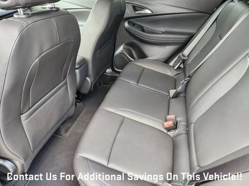 New 2026 Buick Encore GX Sport Touring w/ Advanced Technology Package FWD image 21