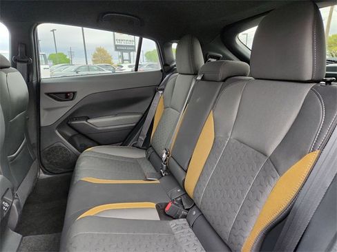 Used 2024 Subaru Crosstrek 2.5i Sport w/ Crosstrek Mirror Package image 11