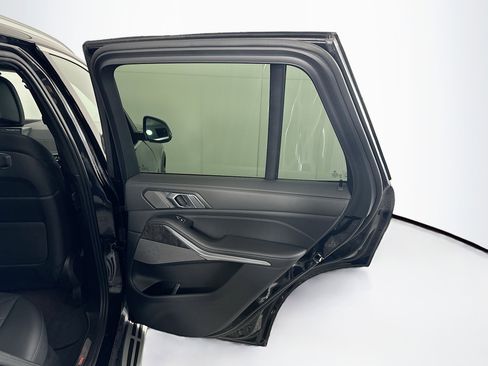 Used 2024 BMW X5 xDrive40i image 31