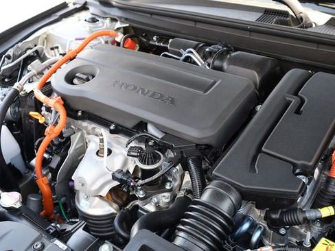 New 2026 Honda Accord Touring image 9