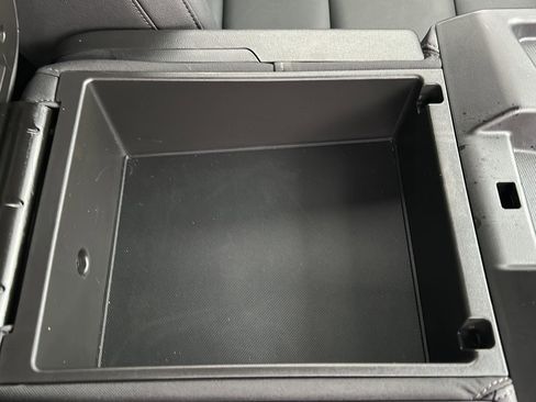 Used 2025 Chevrolet Silverado 1500 W/T w/ WT Convenience Package image 15