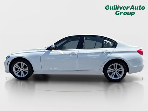 Used 2016 BMW 328i Sedan RWD image 3