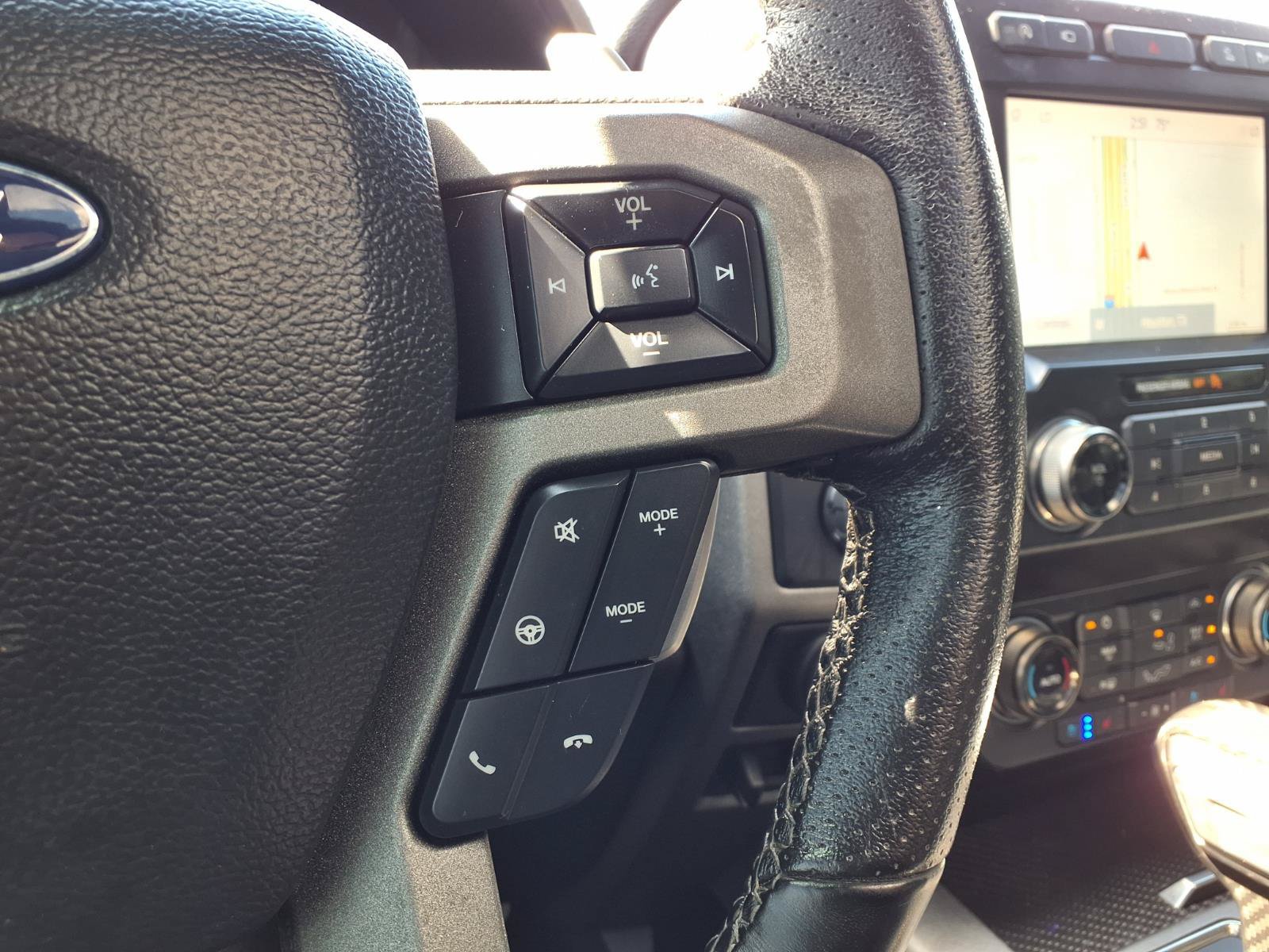 Used 2020 Ford F150 Raptor w/ Equipment Group 802A Luxury AWD/4WD image 25