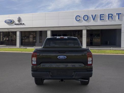New 2026 Ford Ranger XL w/ Trailer Tow Package image 5